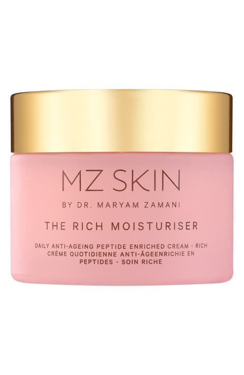 The Rich Moisturizer