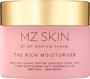 MZ Skin The Rich Moisturizer