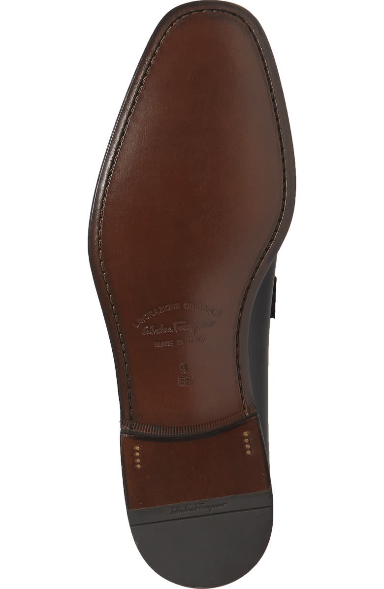 FERRAGAMO Salvatore Ferragamo Seattle Bit Loafer, Alternate, color,
