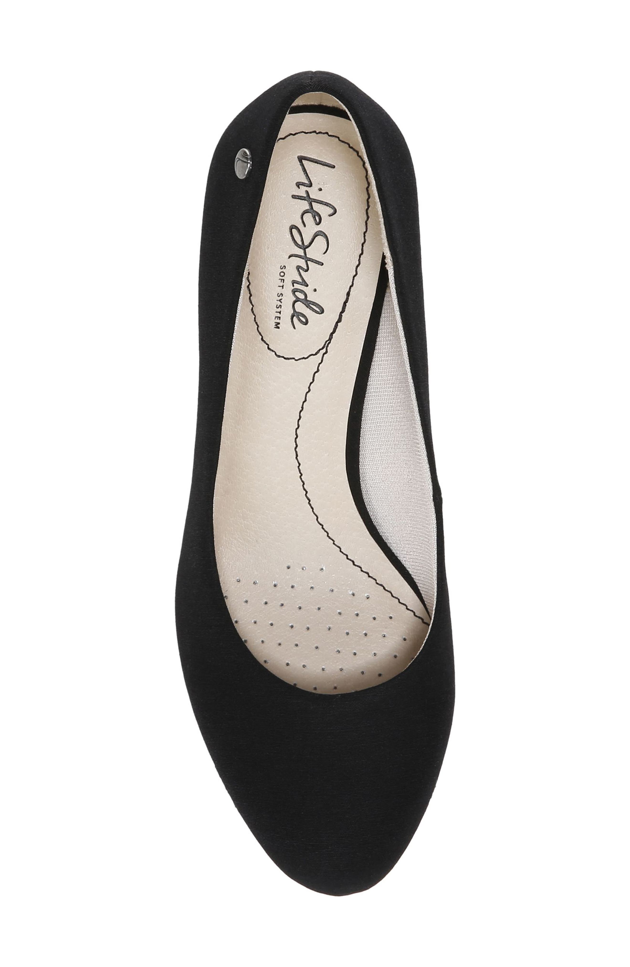 LifeStride Parigi Pump, Alternate, color, 