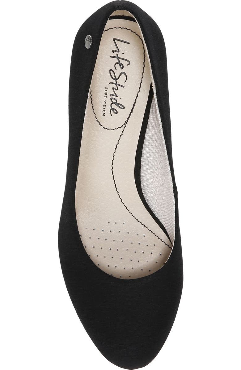 LifeStride Parigi Pump, Alternate, color,