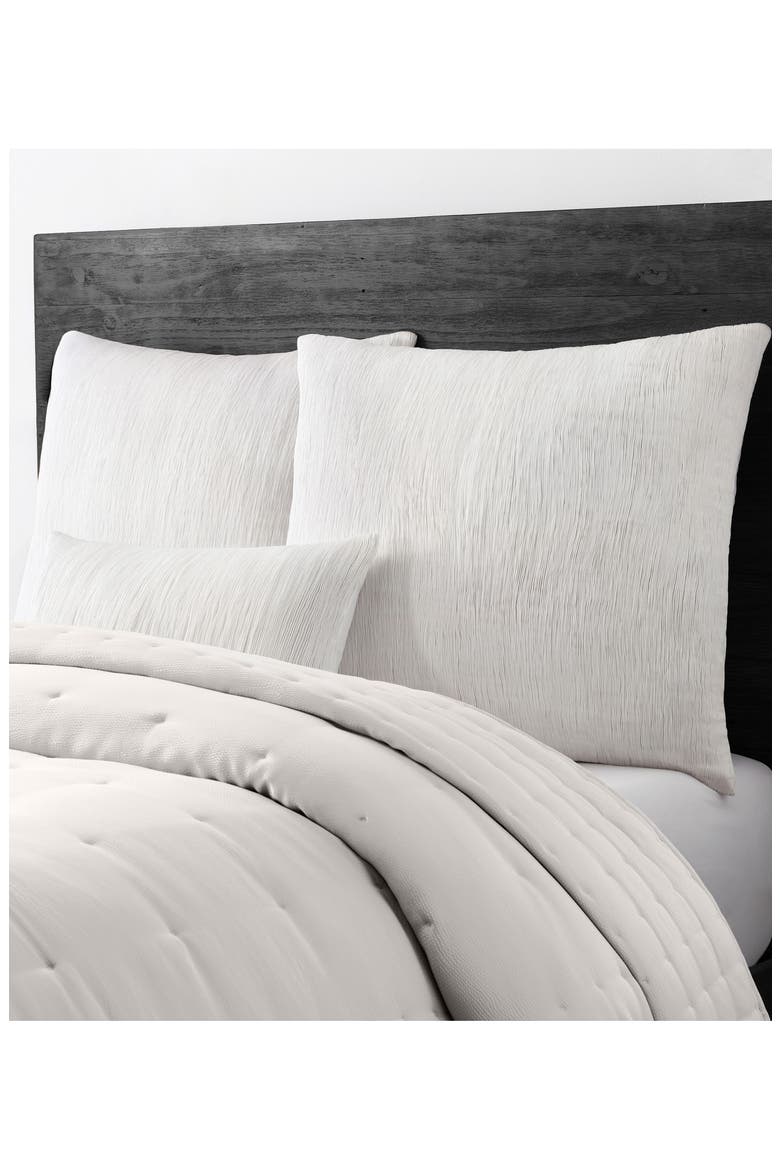 Evolution Accent Pillow, Alternate, color, IVORY