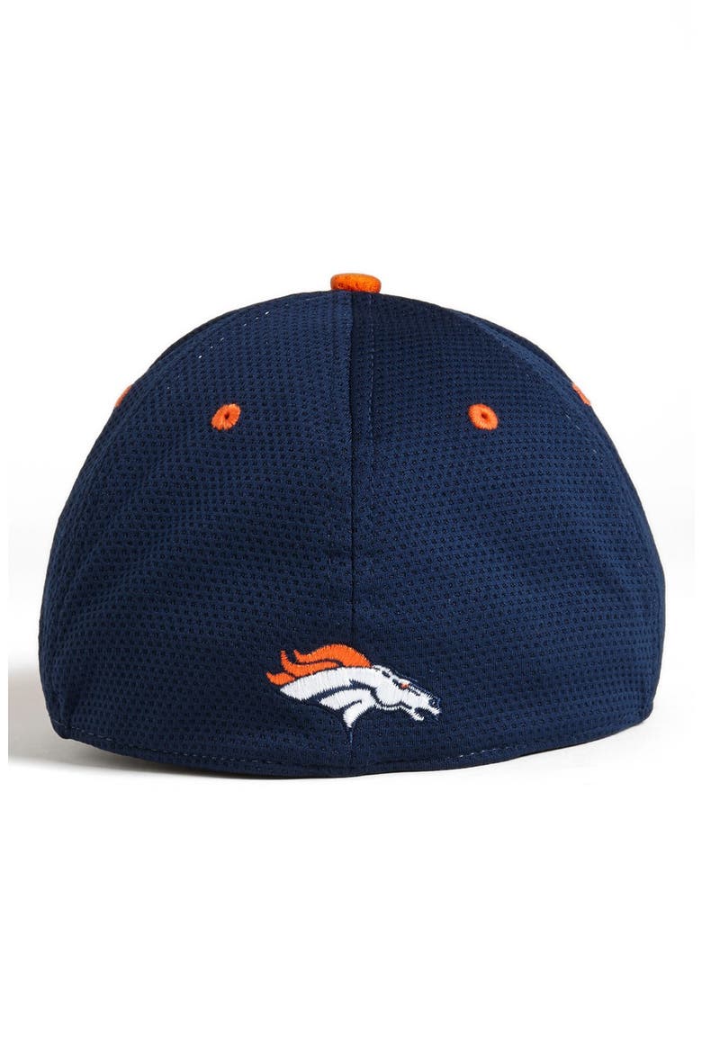 Cap 'Gradation - Denver Broncos' Baseball Cap, Alternate, color, DENVER BRONCOS