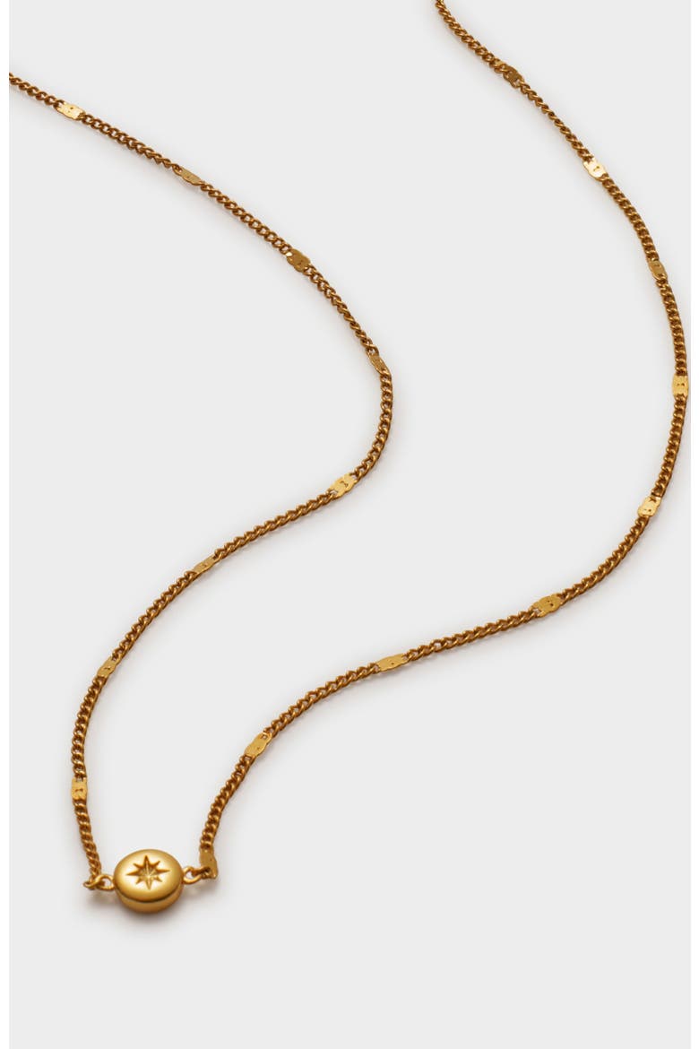 Aphira Choker Necklace, Alternate, color, Gold