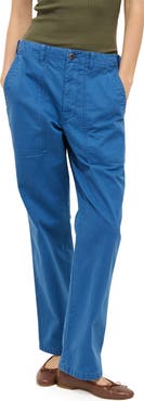 Alex Mill Neil Straight Leg Pants