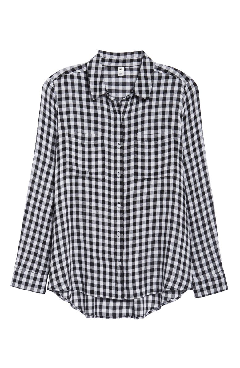 BP. The Perfect Shirt, Alternate, color, 