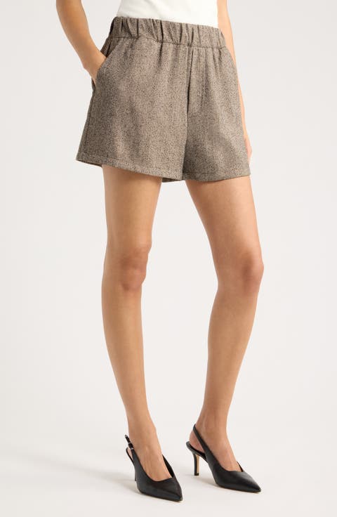 Isolde Shorts