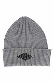Givenchy Skater Wool Beanie