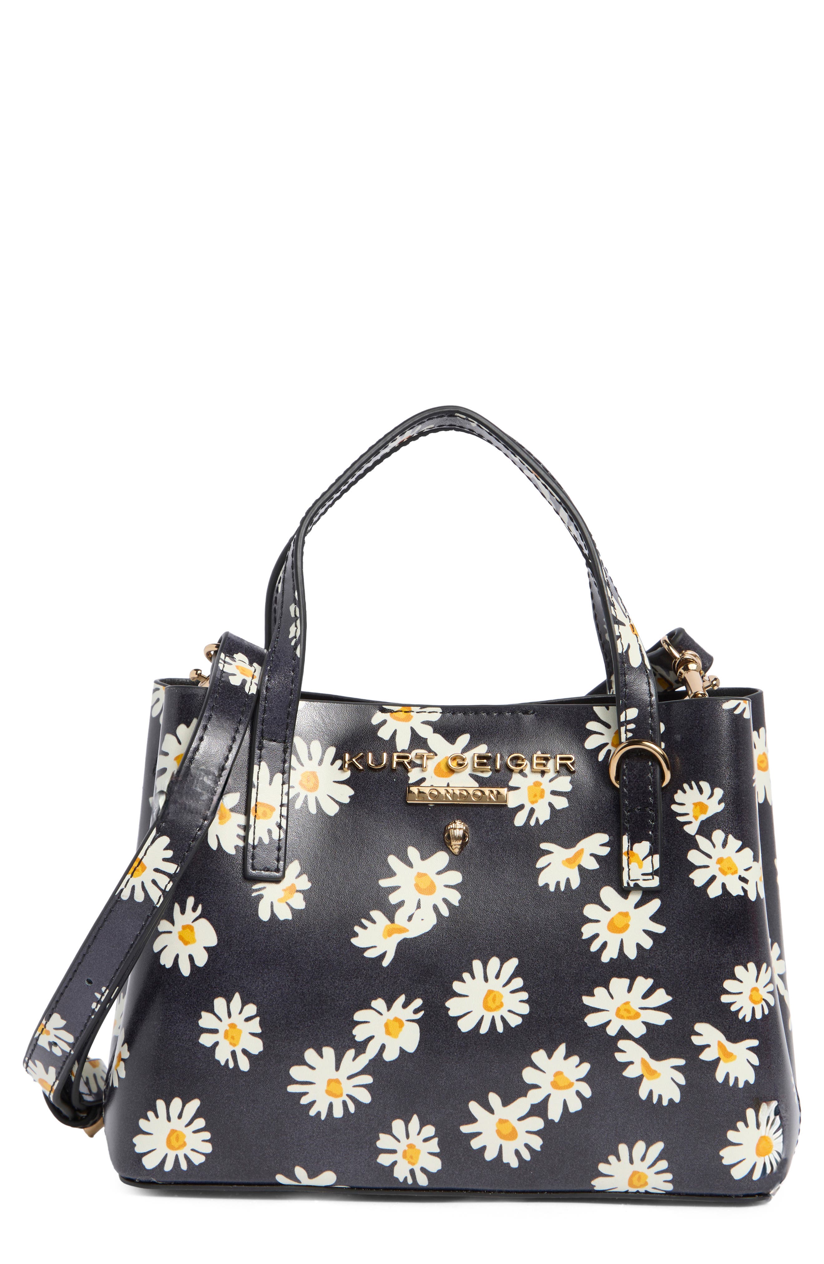Kurt Geiger London Hampstead Mini Tote