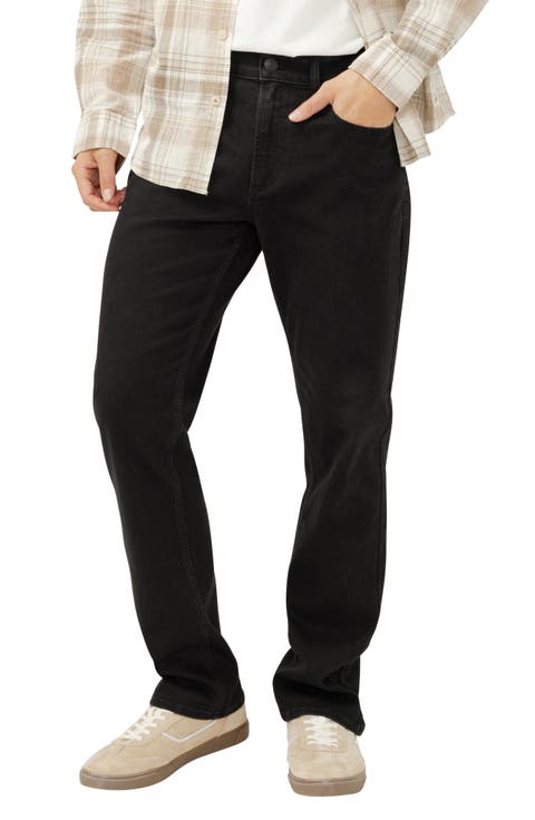 Grayson Classic Straight Leg Jeans (Regular & Big)