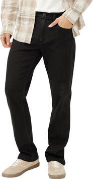Silver Jeans Co. Grayson Classic Straight Leg Jeans