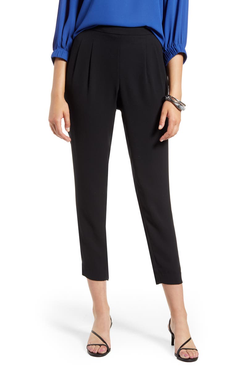 Halogen<sup>®</sup> Pull-On Pants, Main, color,