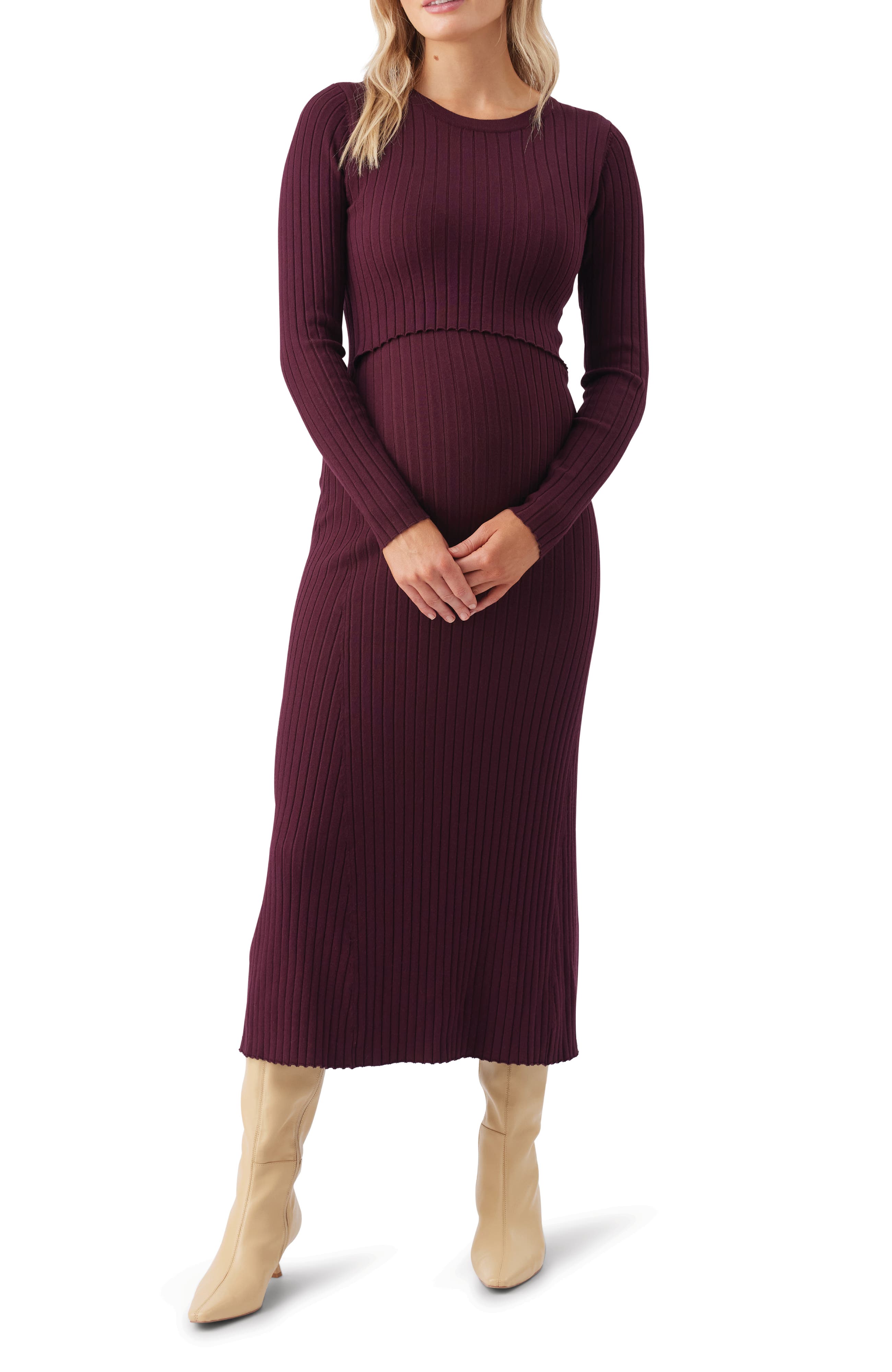 selected Maroon