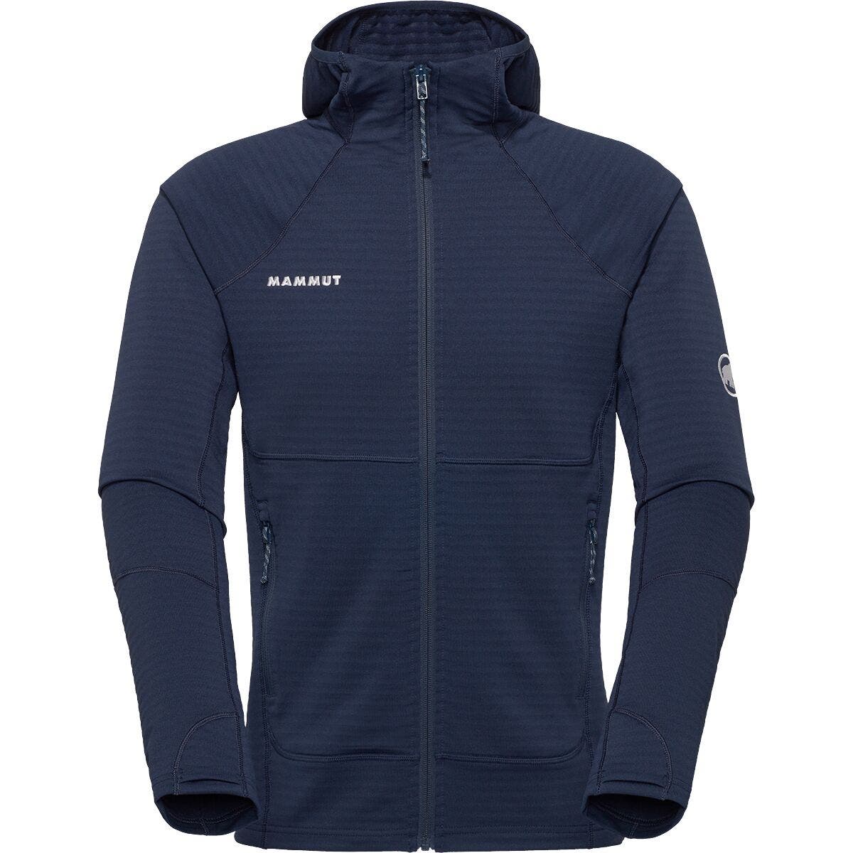 Taiss Ml Hooded Jacket - Men's - image 5