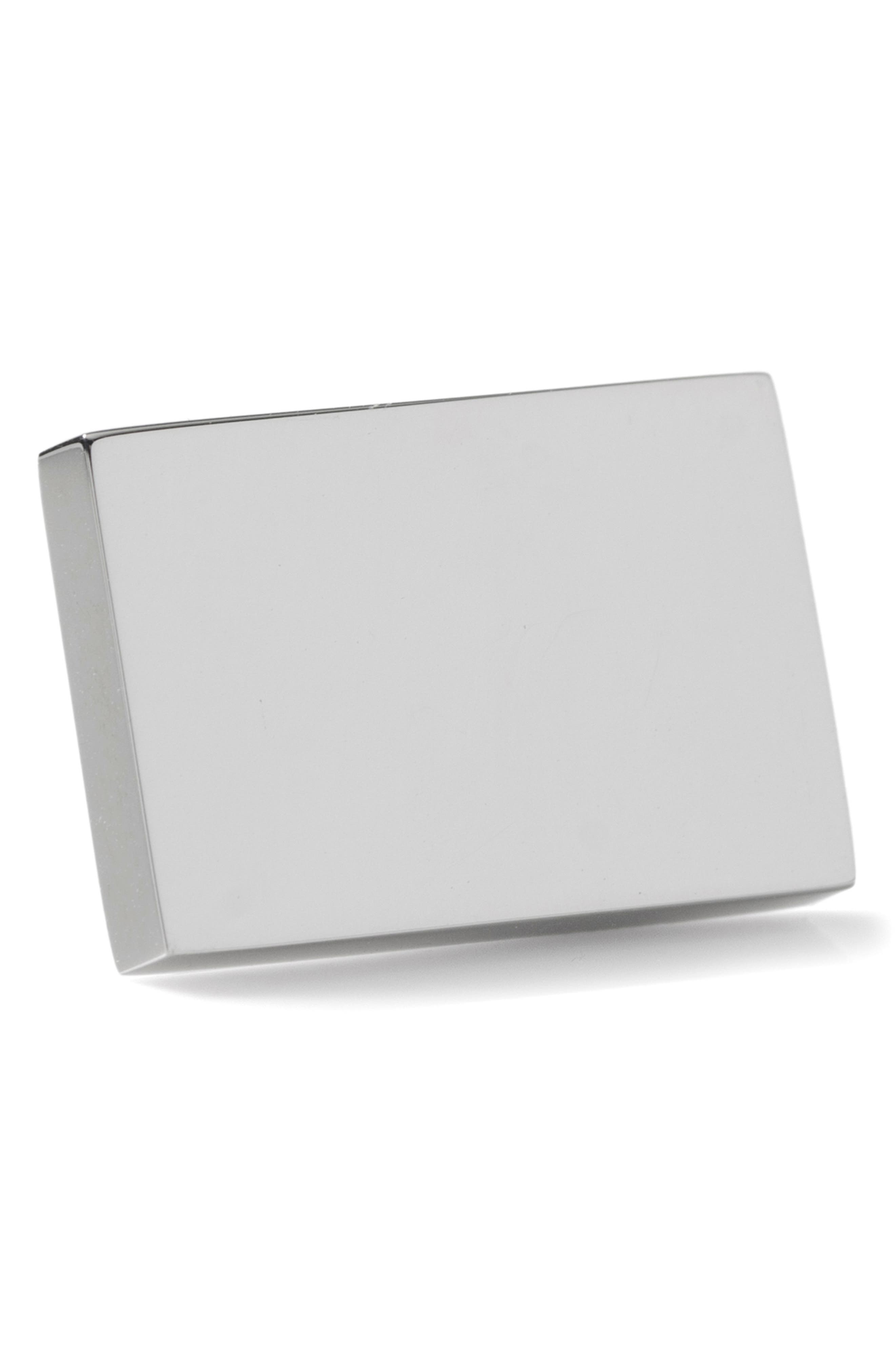 selected SILVER