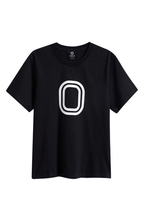 Kids' Classic Logo Graphic T-Shirt (Big Kid)