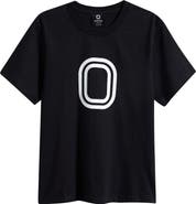 OVERTIME Kids' Classic Logo Graphic T-Shirt