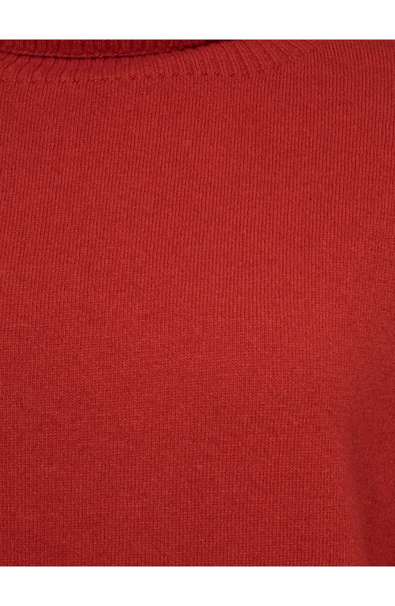 Celtic & Co. Geelong Wool Slouch Turtleneck Sweater, Alternate, color,