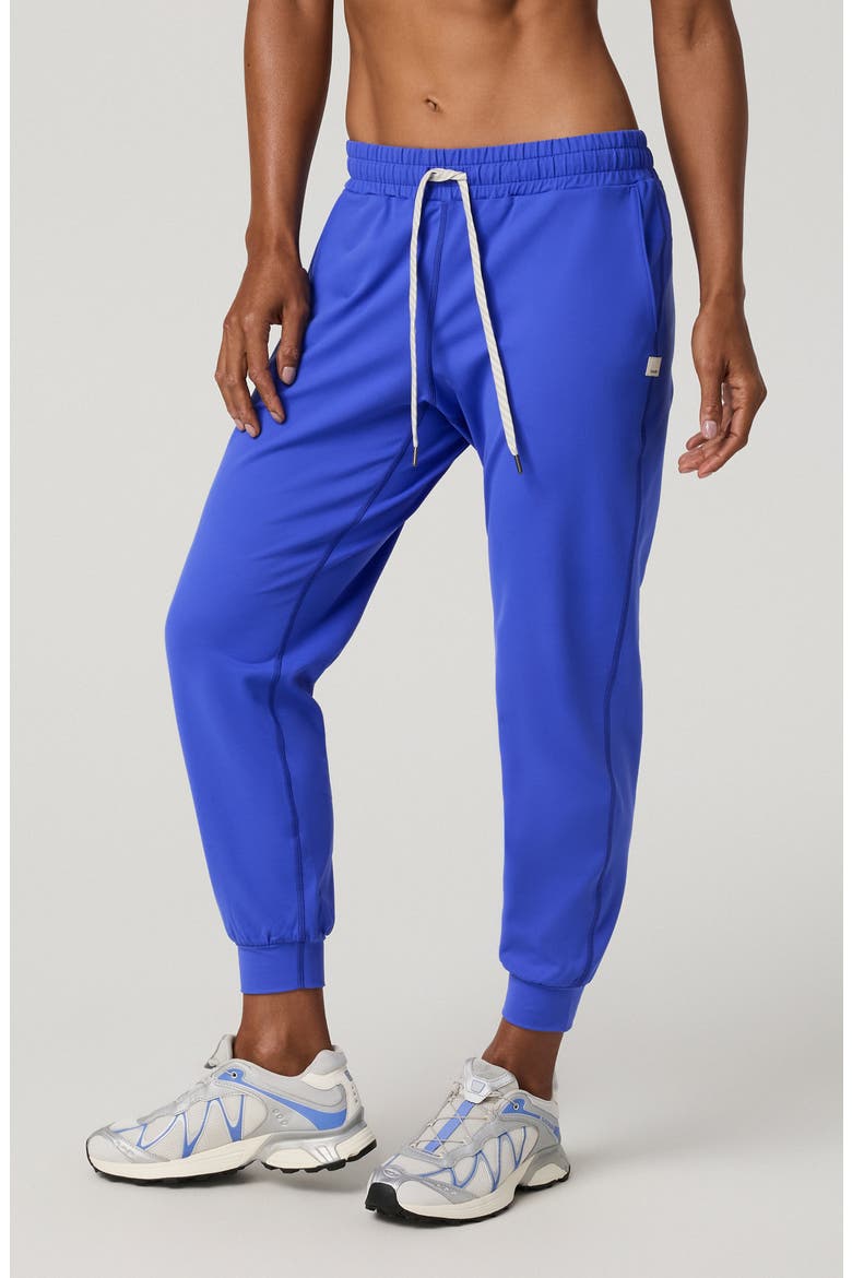 Performance Joggers, Alternate, color, ELECTRIC BLUE