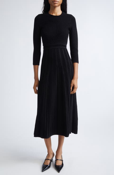 Emporio Armani Casual Dresses for Women | Nordstrom
