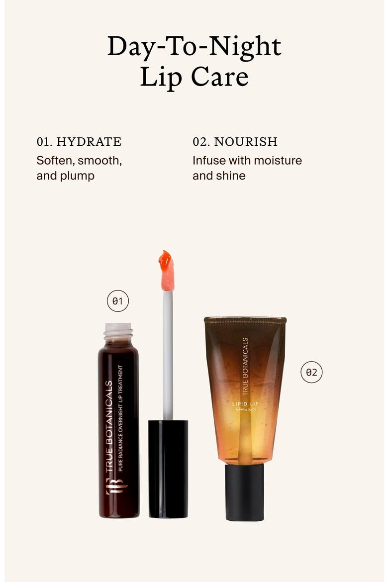 Stocking Stuffer Lip Duo Set $60 Value, Alternate, color, NO COLOR