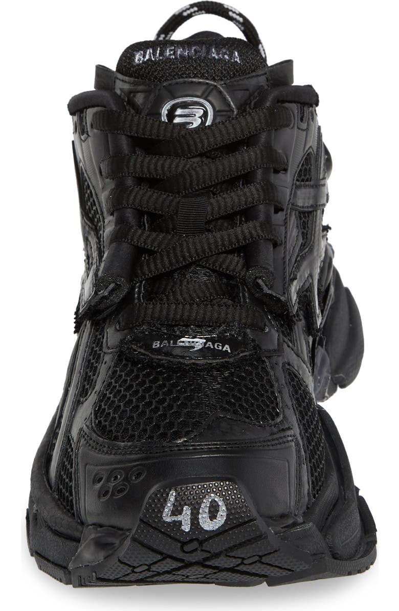 Balenciaga Runner Sneaker, Alternate, color,