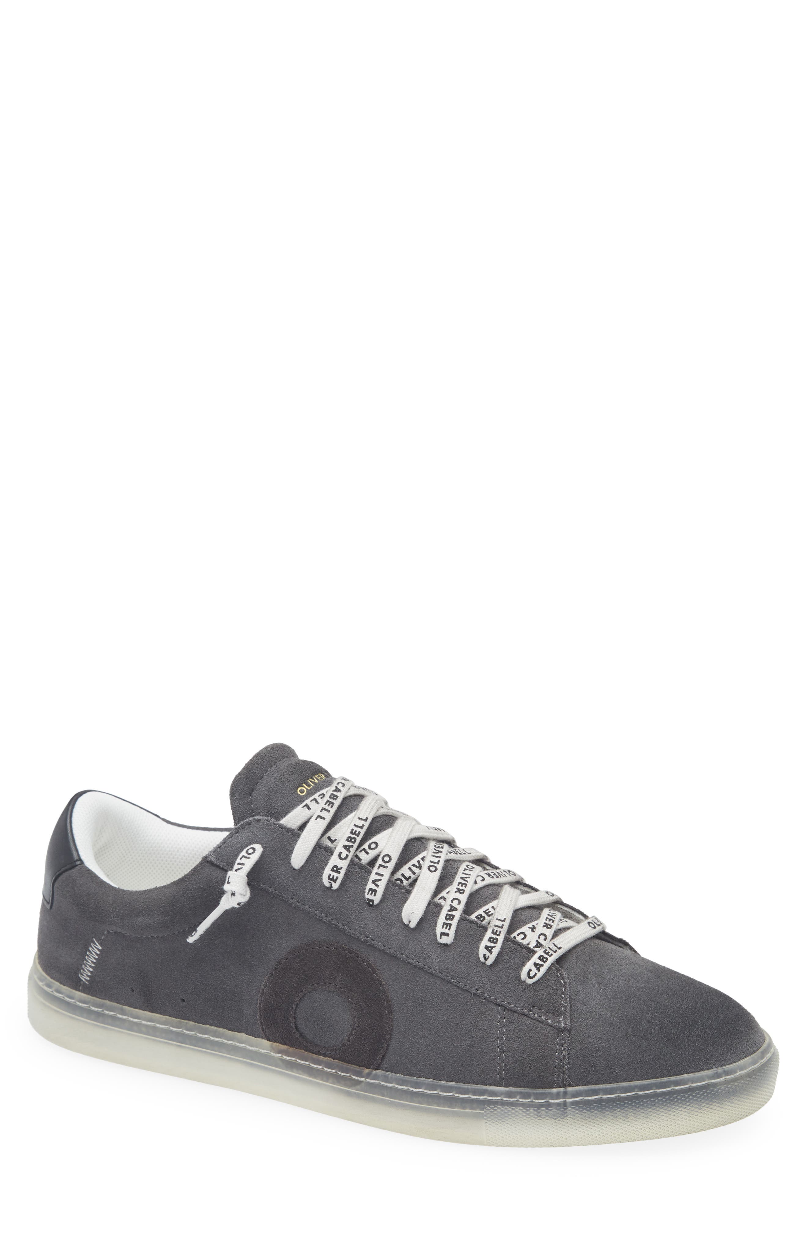 OLIVER CABELL Low 1 Sneaker, Main, color, Decon