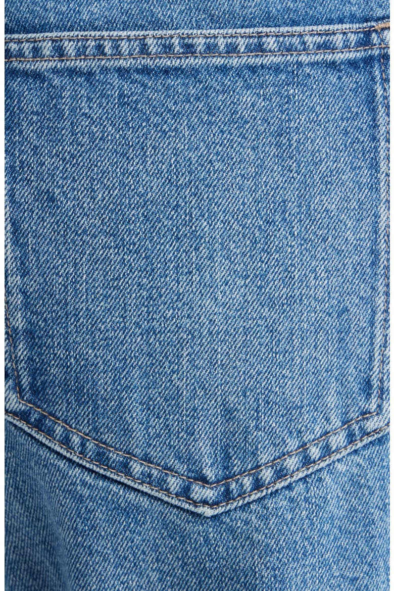 Alex Low Rise Baggy Wide Leg Jeans, Alternate, color, AUTHENTIC