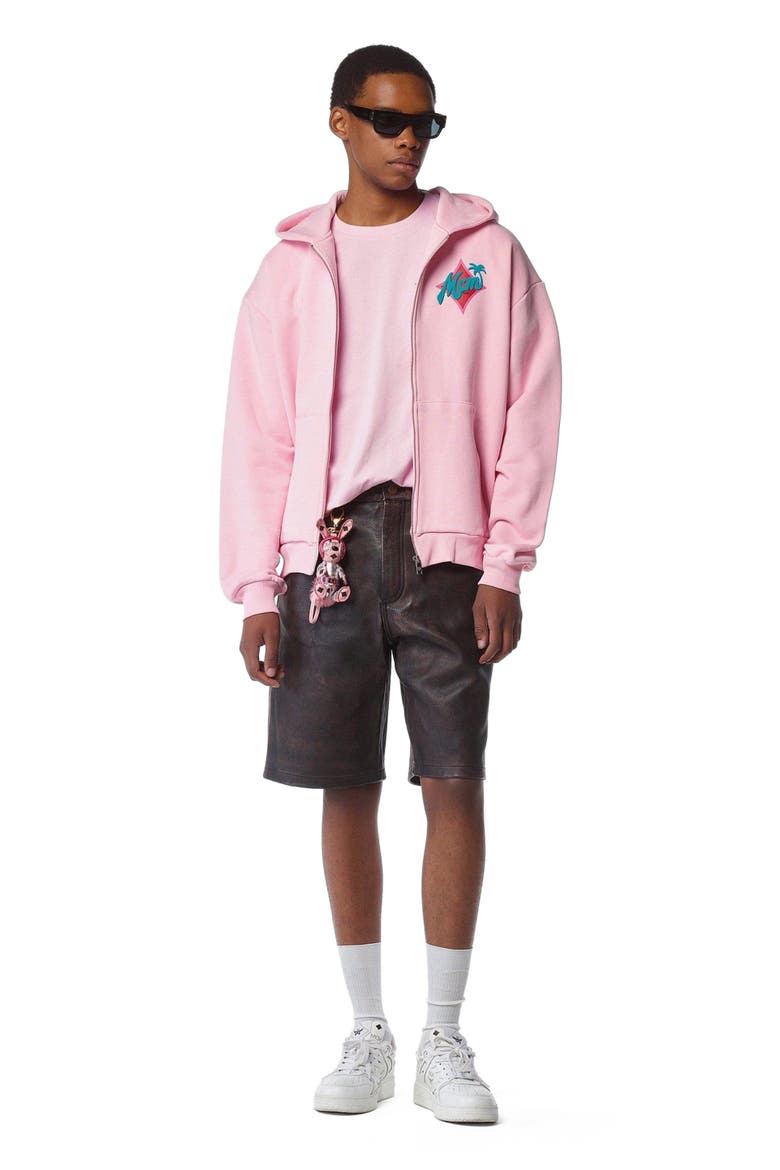 x SNIPES Zip Hoodie (Men) | Nordstrom