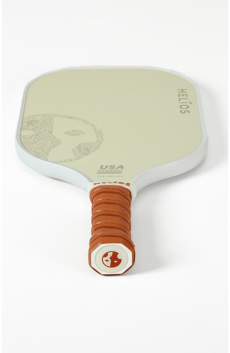 Helios The Basic Pickleball Paddle Set, Alternate, color, Sand Dune