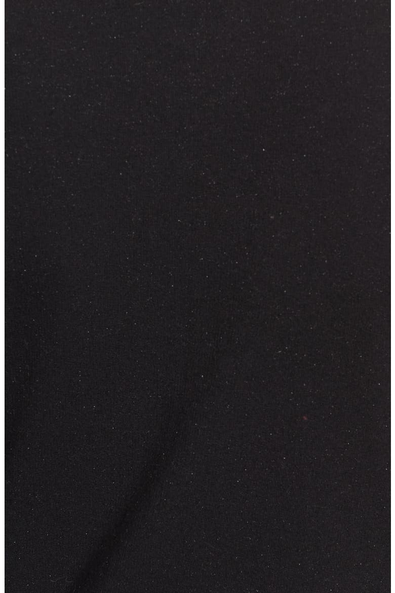 Stella Knit Jacket, Alternate, color, BLACK
