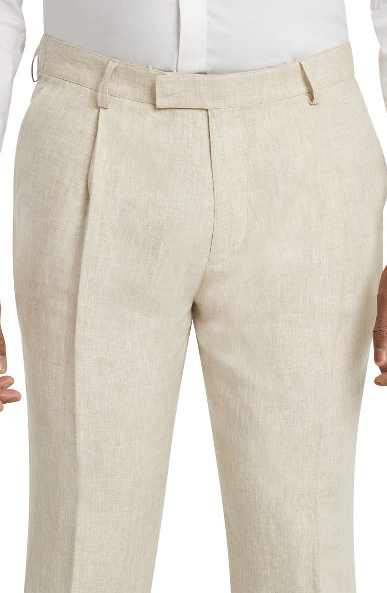 crop slim pants