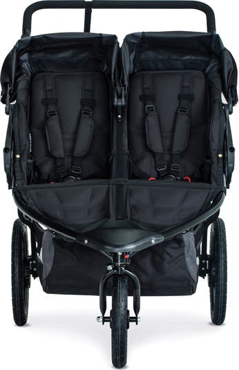 BOB Revolution Flex 3.0 Duallie Double Stroller Nordstrom