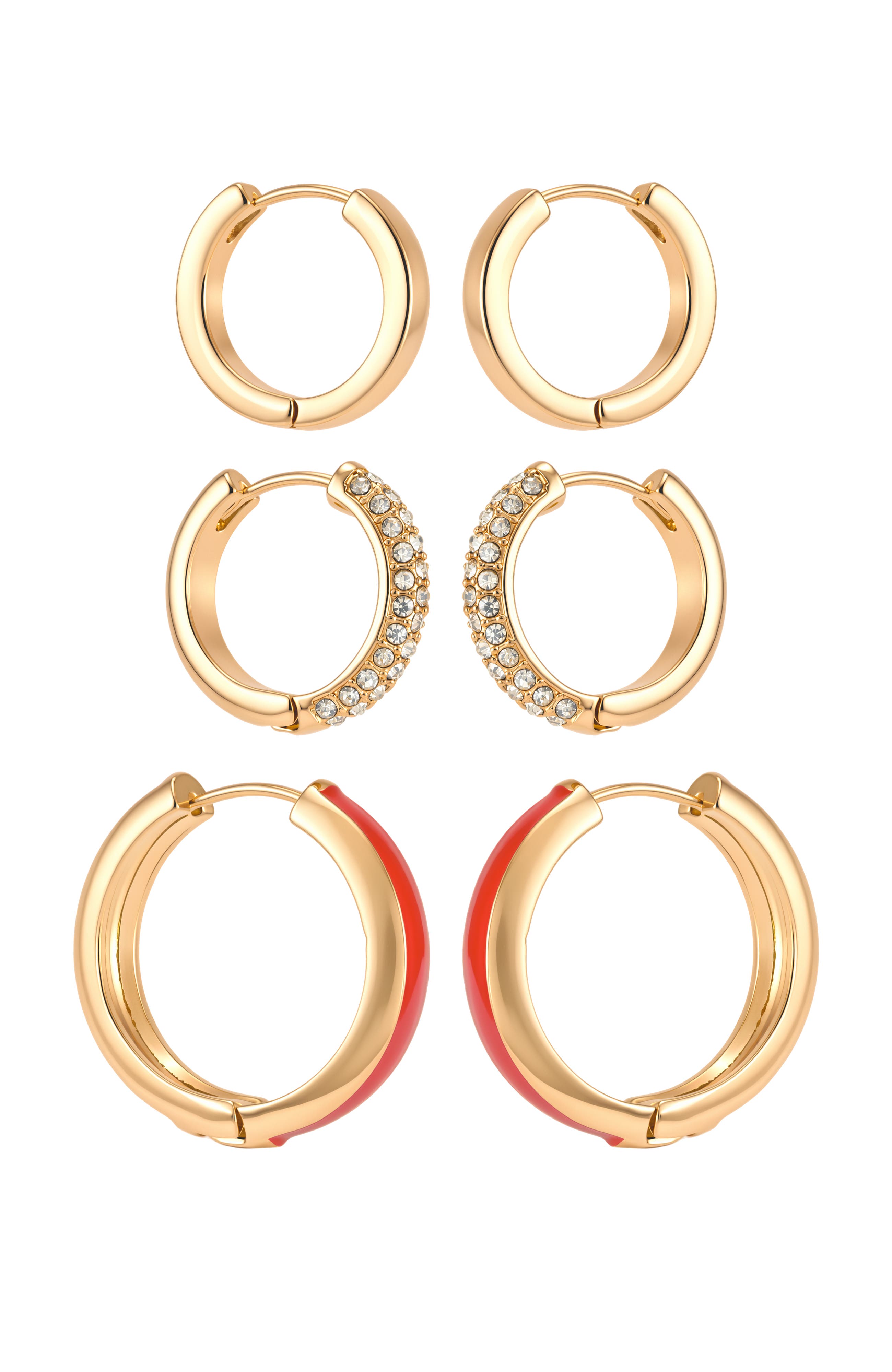 selected Gold