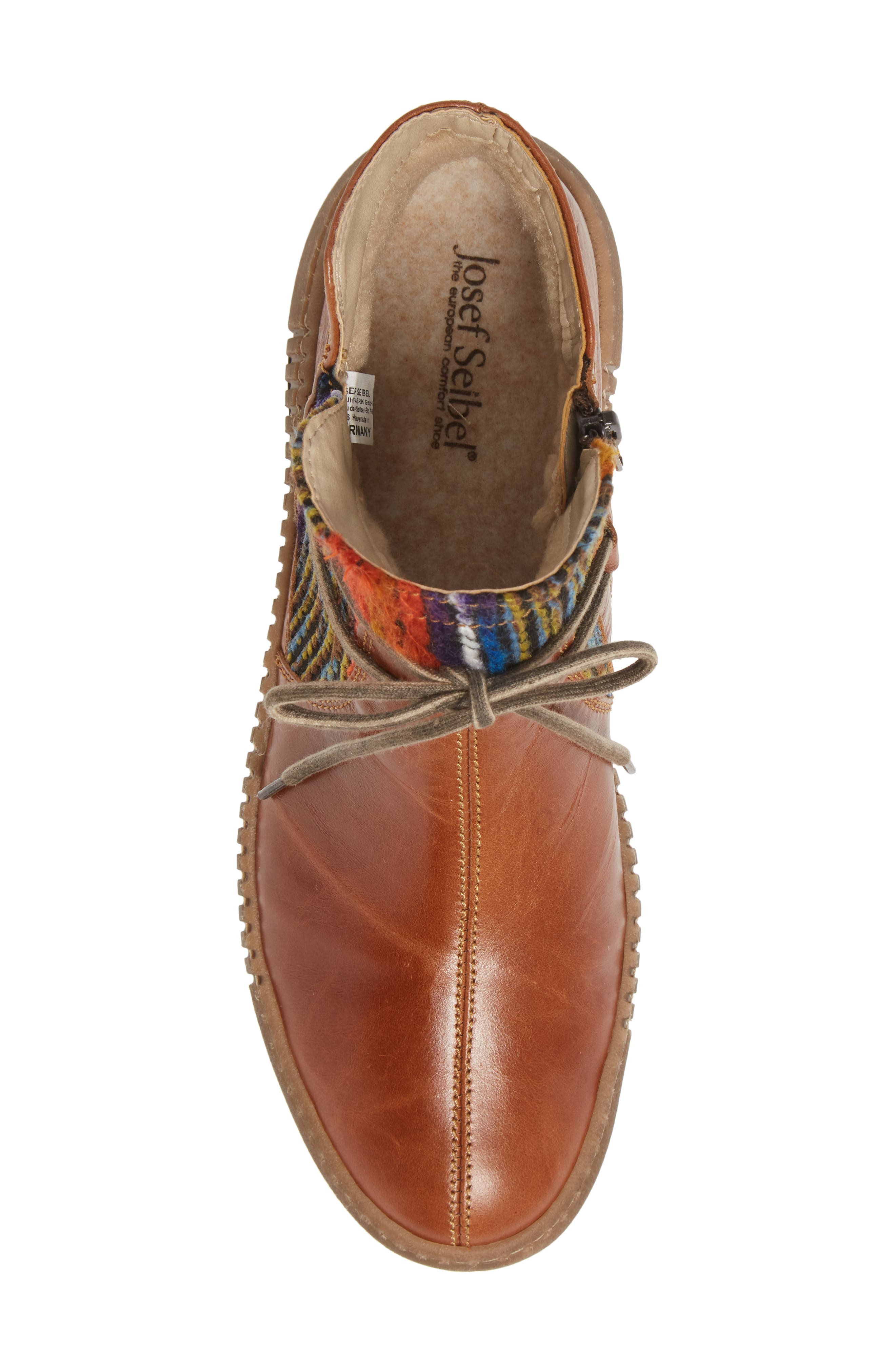 Josef Seibel Maren 18 Bootie, Alternate, color, 