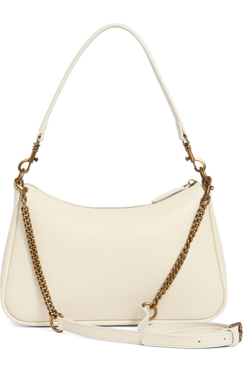 Kurt Geiger London Highgate Shoulder Bag, Alternate, color, White
