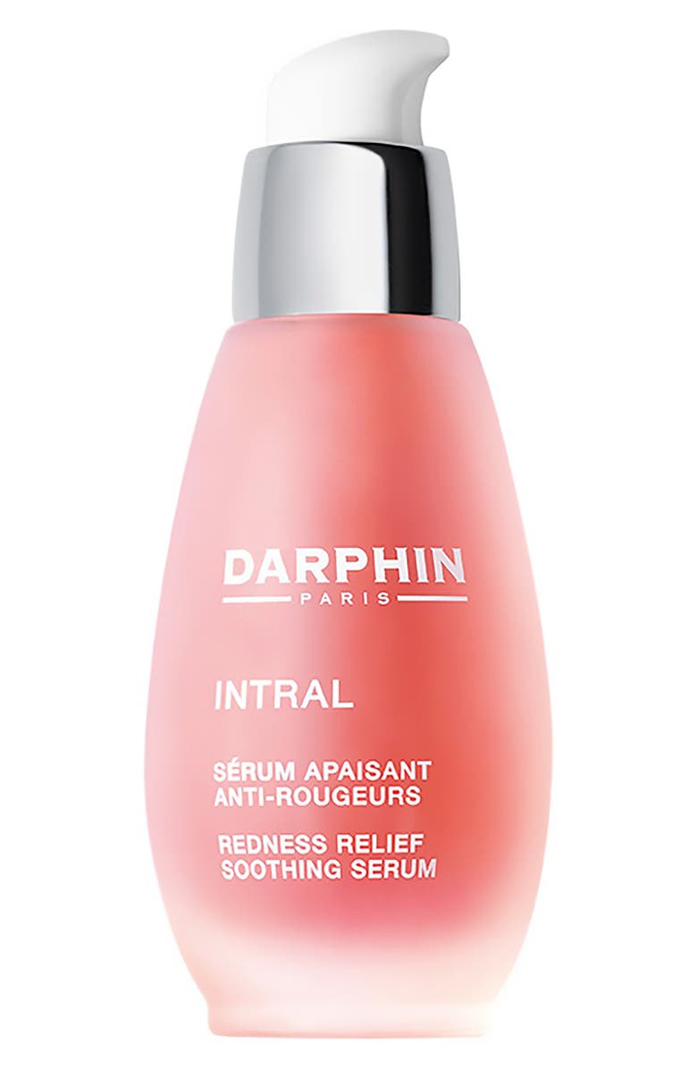 Darphin Intral Redness Relief Soothing Serum, Main, color, 