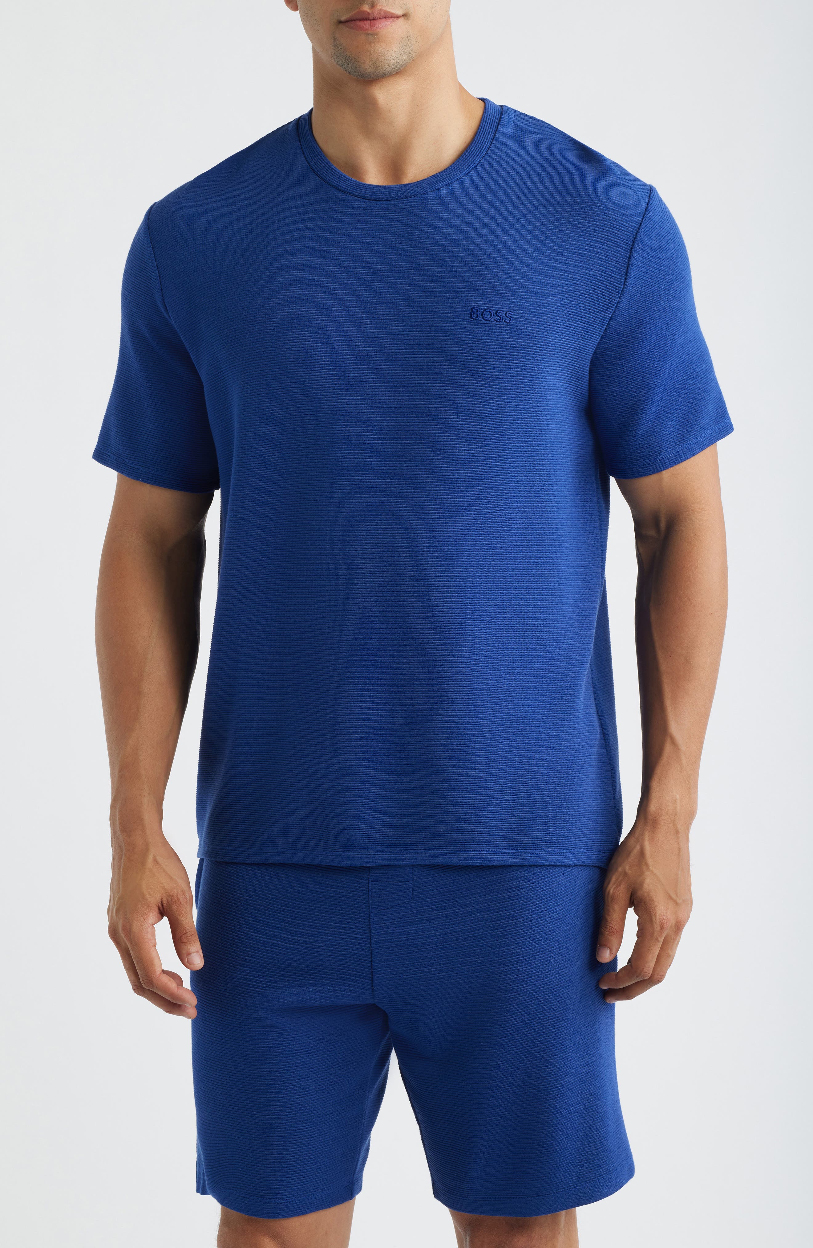 MEDIUM BLUE