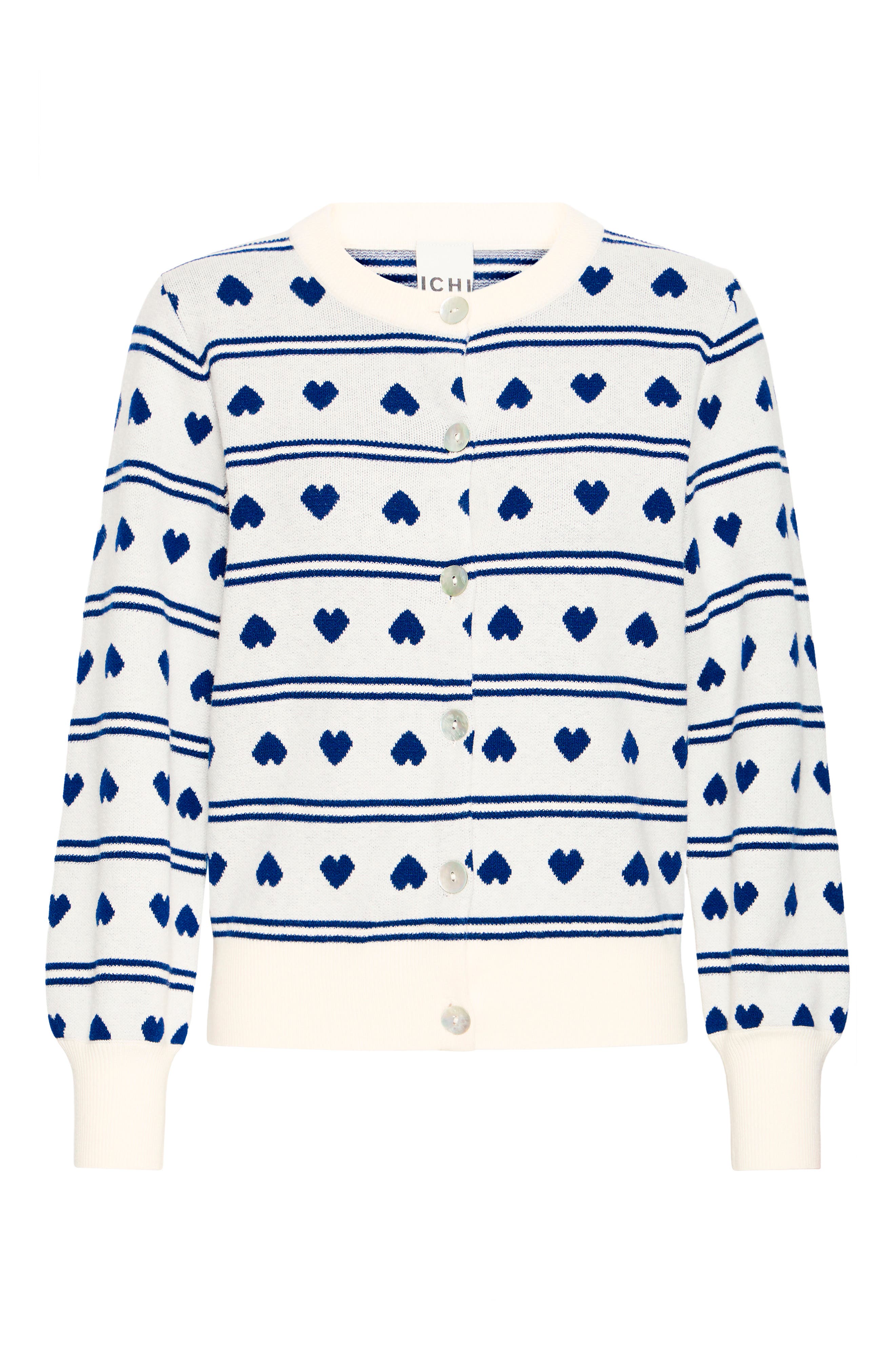 Ihbrielle Cardigan - image 2