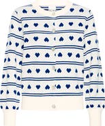 ICHI Ihbrielle Cardigan