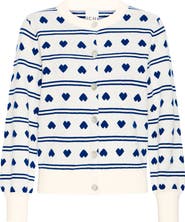 ICHI Ihbrielle Cardigan