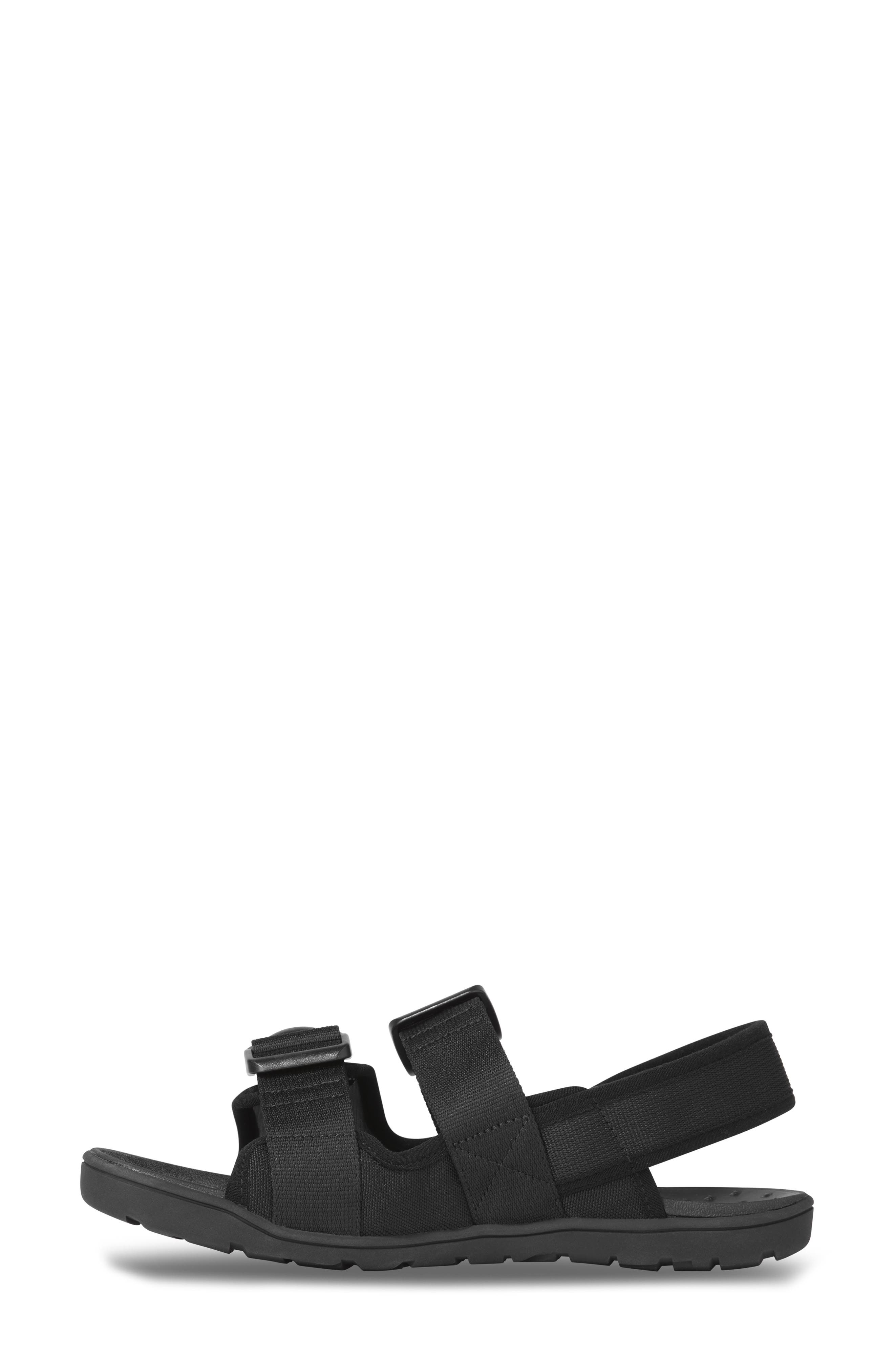 ASTRAL Webber Water Friendly Sandal, Alternate, color, 