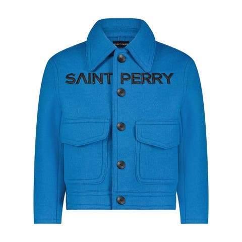 The Love Boxy Jacket