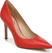 Sam Edelman Hazel Pointed Toe Pump