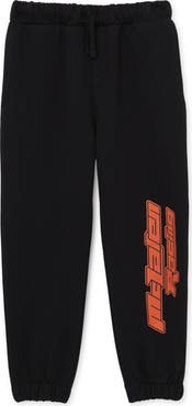 Reiss Kids' Velocity Jr. Cotton Joggers
