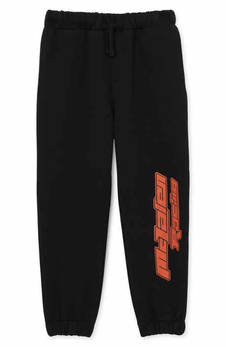 Kids' Velocity Jr. Cotton Joggers