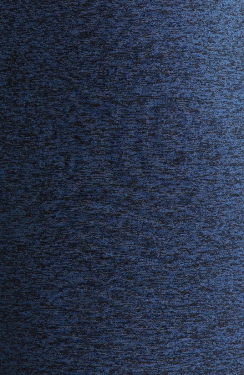 Year of Ours Football Full-Length Leggings, Alternate, color, Navy