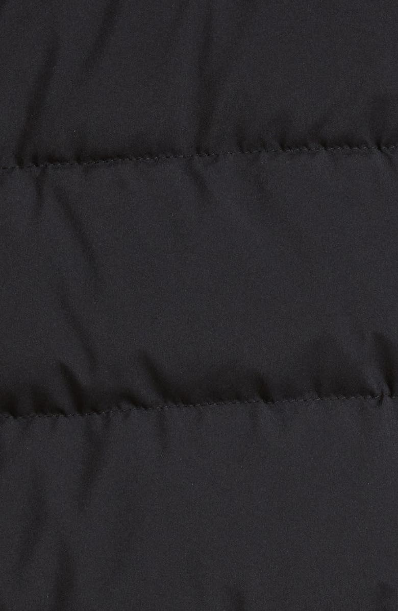 Herno Laminar Gore-Tex<sup>®</sup> Infinium<sup>™</sup> Windstopper<sup>®</sup> Quilted Down Parka, Alternate, color,