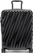 TUMI 19 Degree Large Expandable Carry-On