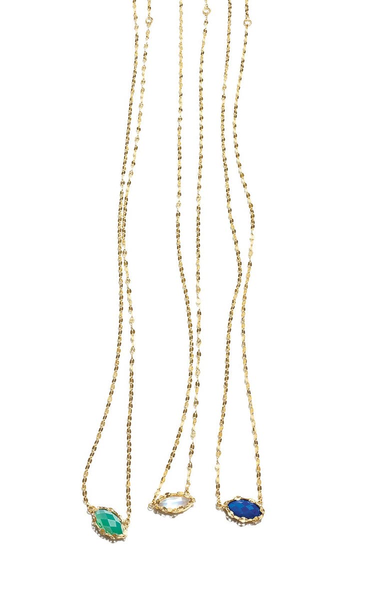 LANA Jewelry 'Spellbound' Pendant Necklace, Alternate, color,